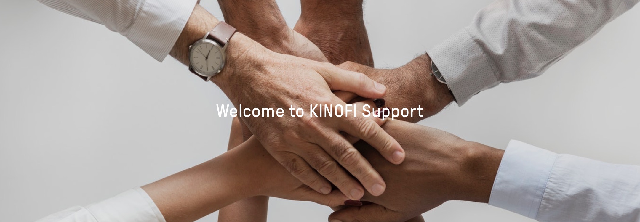 , Support, Innoplay Kinofi